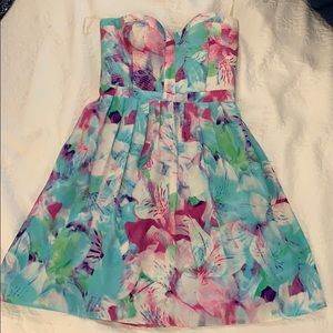 Parker Lily Dress
